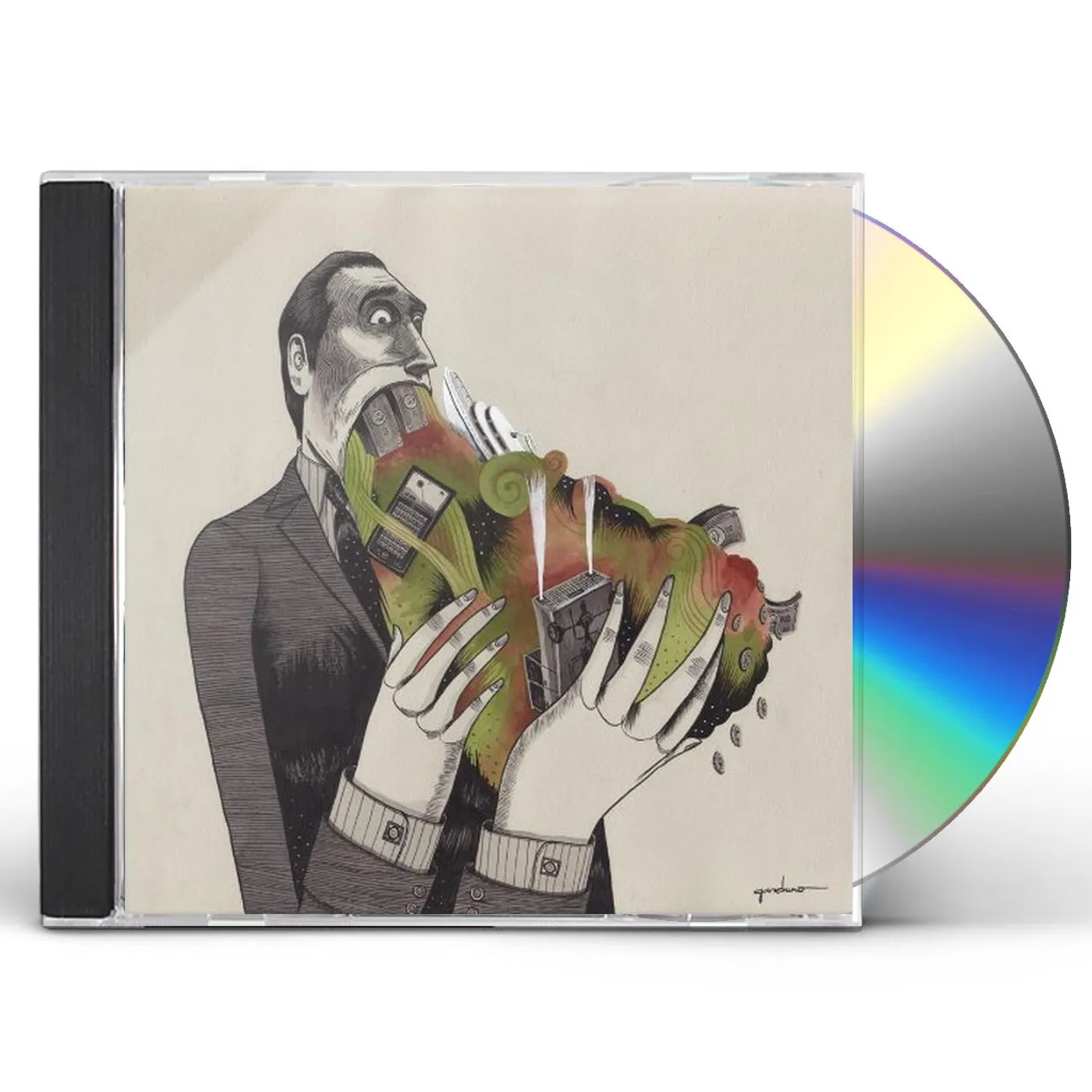 As Tall As Lions YOU CAN'T TAKE IT WITH YOU CD