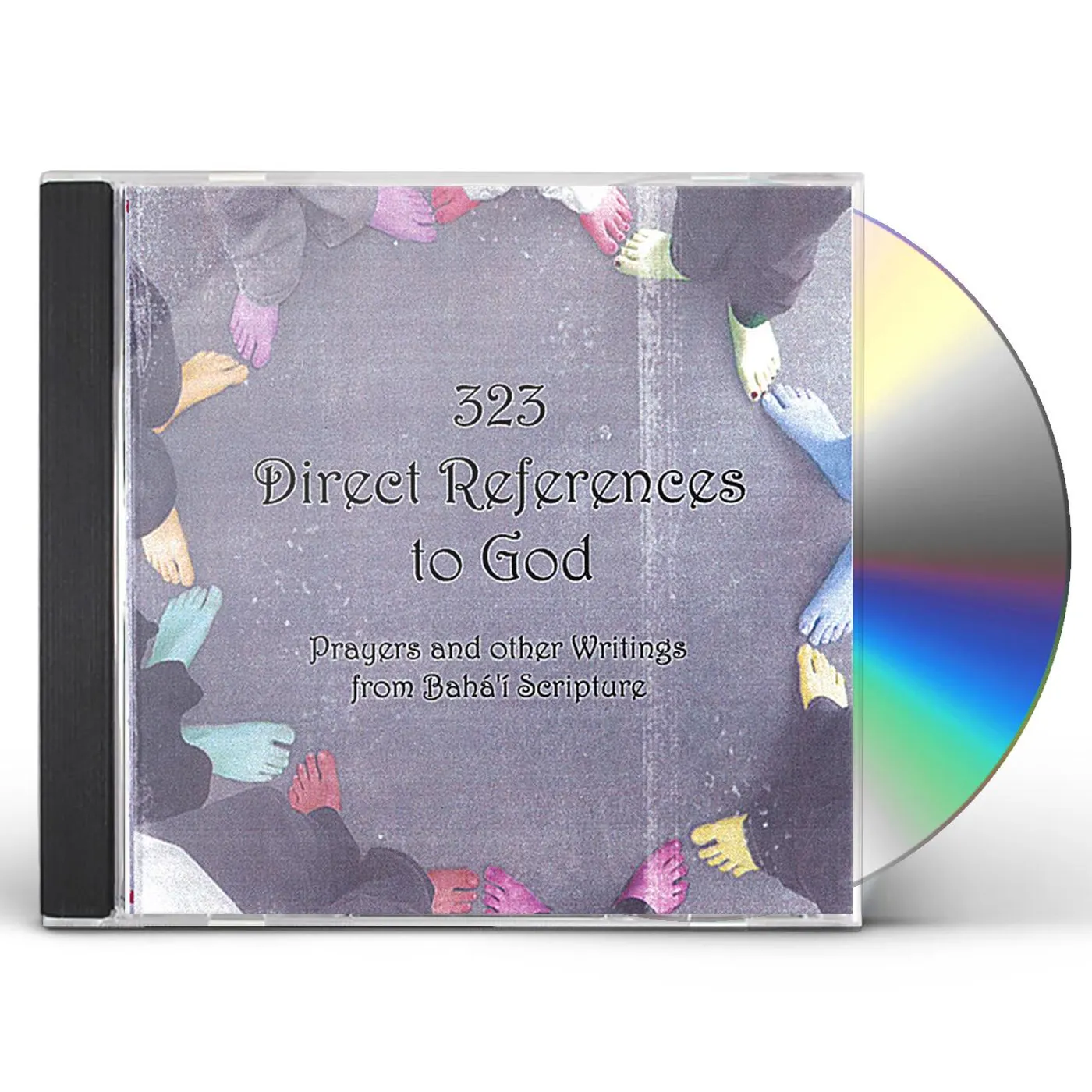 Zen Hanami REFLECTION 1 CD