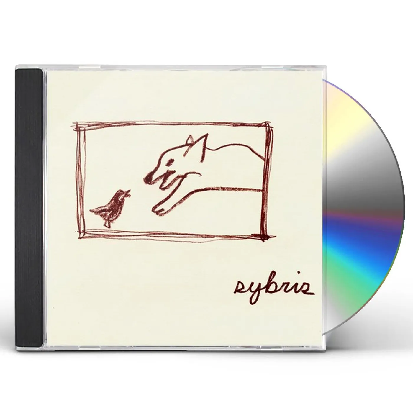 SYBRIS CD