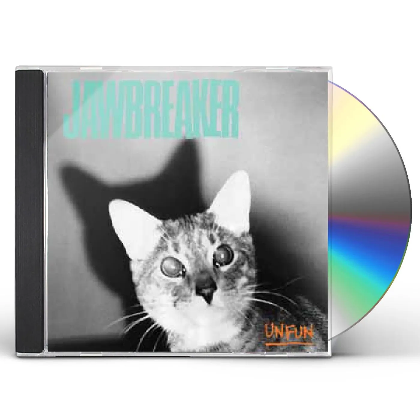 Jawbreaker UNFUN CD