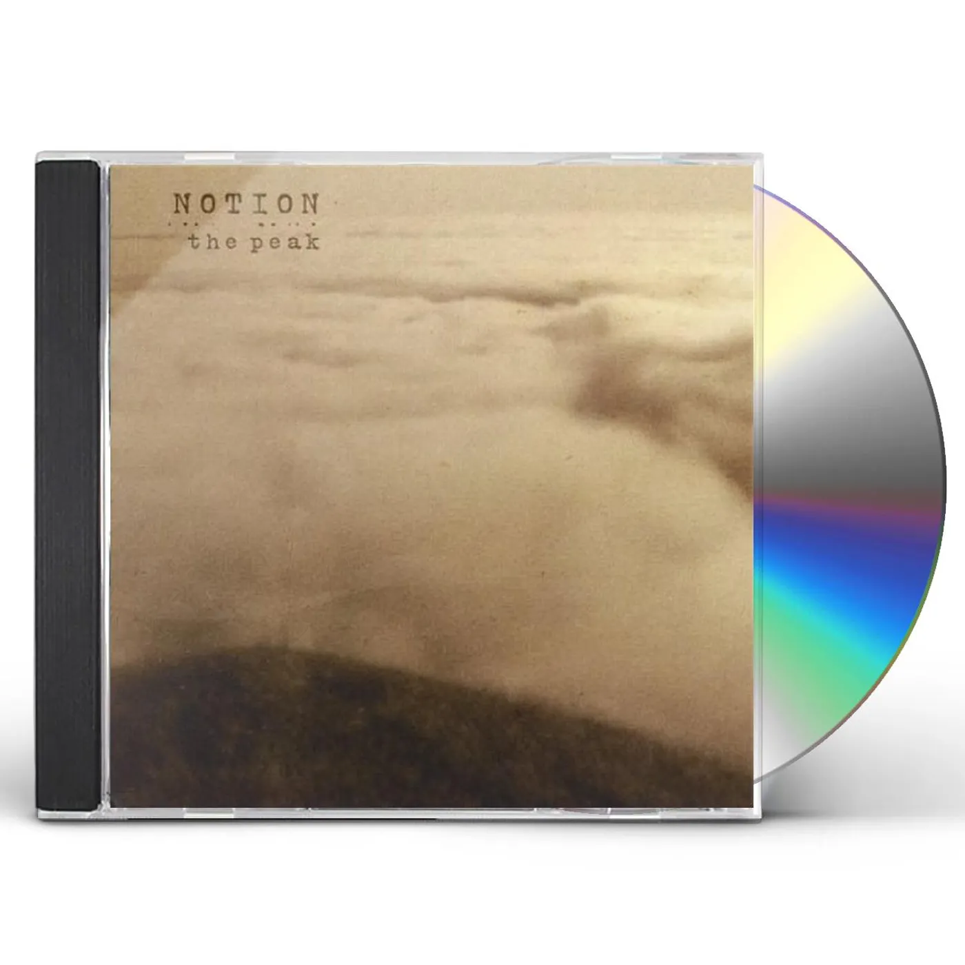 Notion PEAK CD