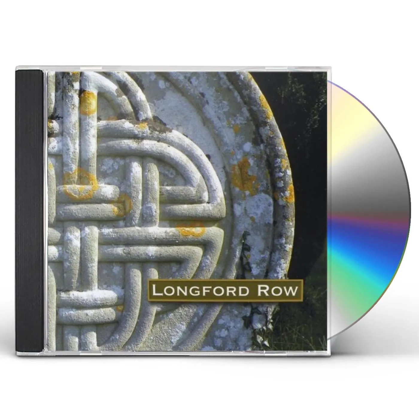 LONGFORD ROW CD