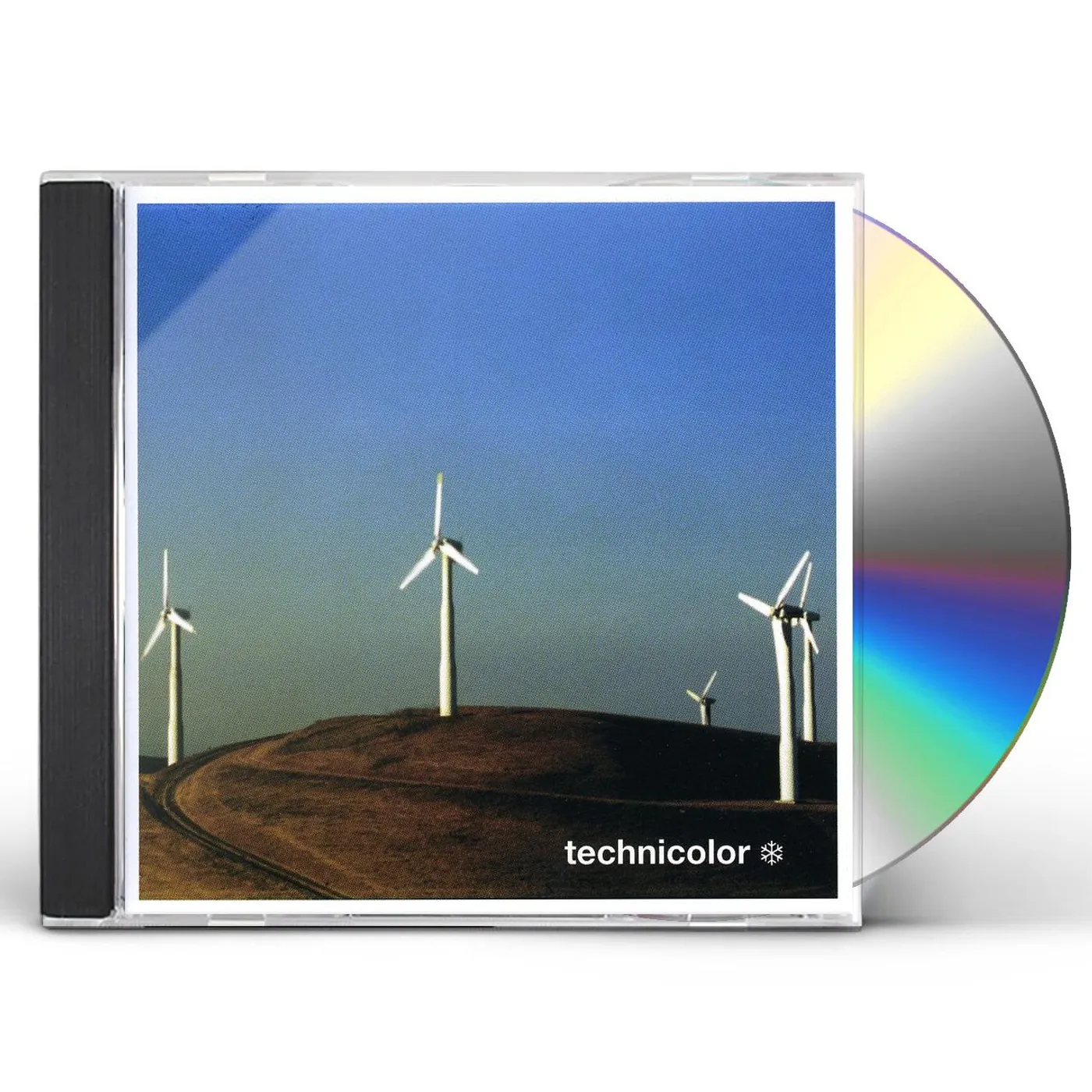 Technicolor FAR FROM HOME: BLISS OUT 16 CD