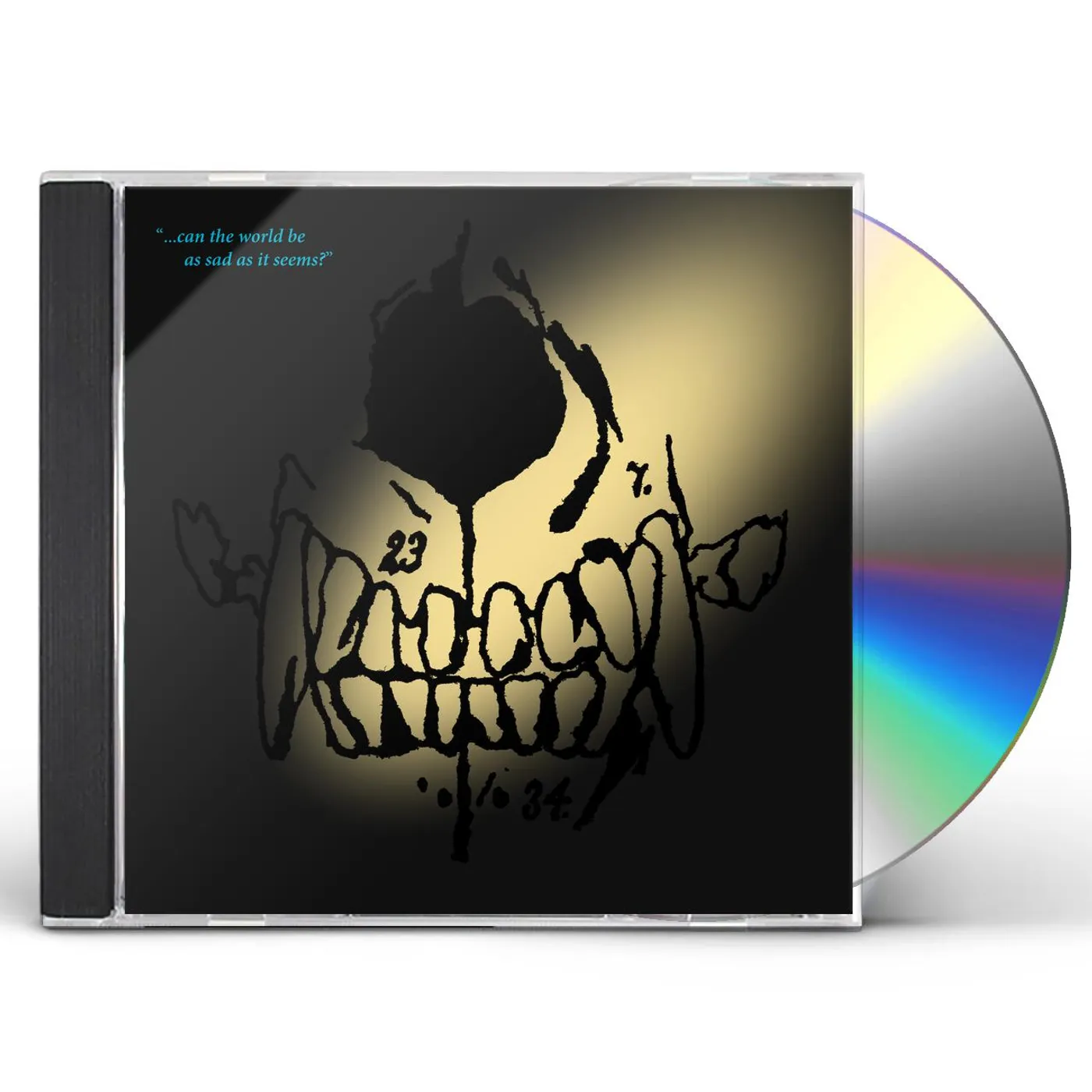 HEATHEN EARTH: LIVE SOUND OF THROBBING GRISTLE CD