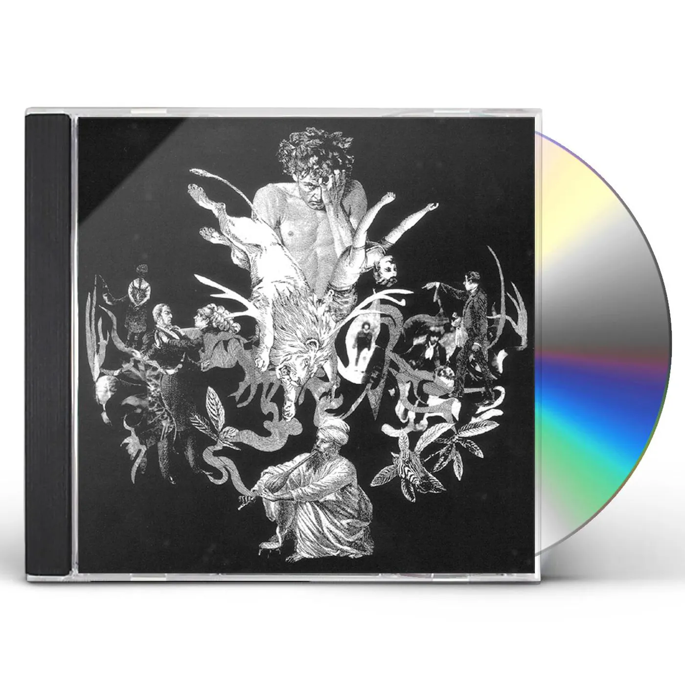 Andreas Martin LEBENSERINNERUNGEN EINES LEPIDOPTEROLOGEN CD