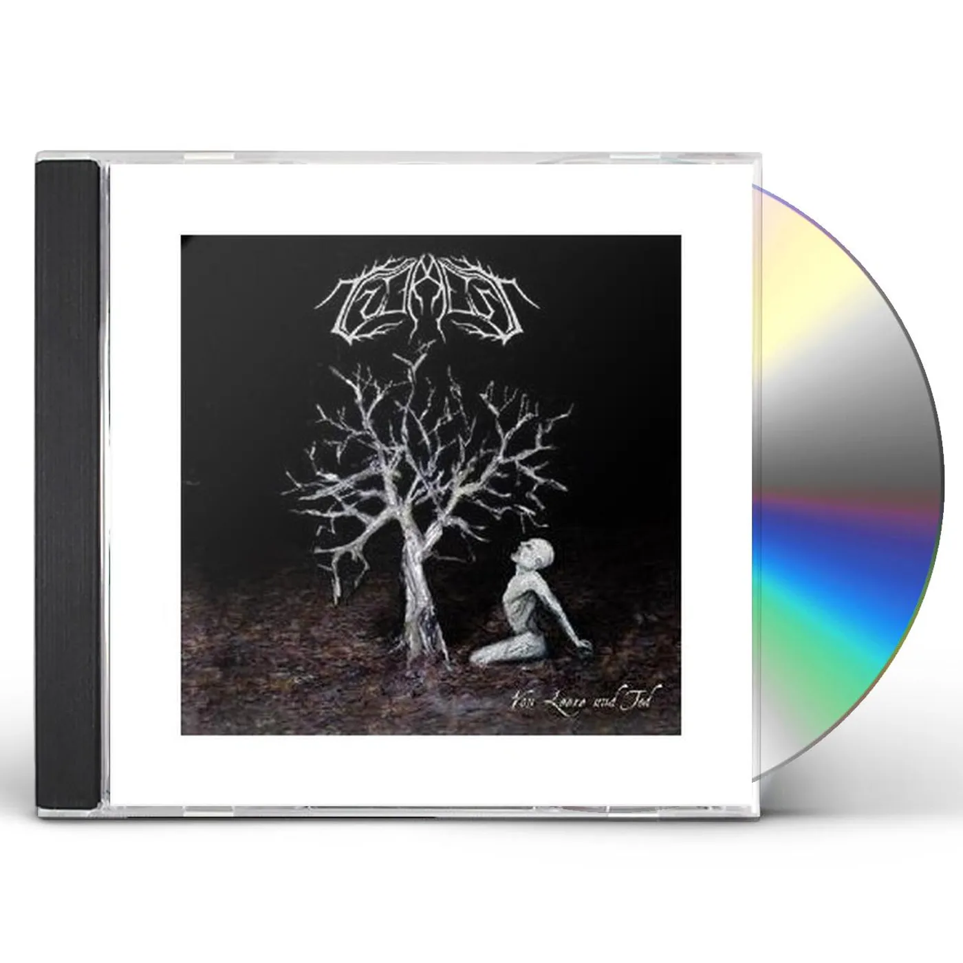 Thormesis VON LEERE & TOD CD