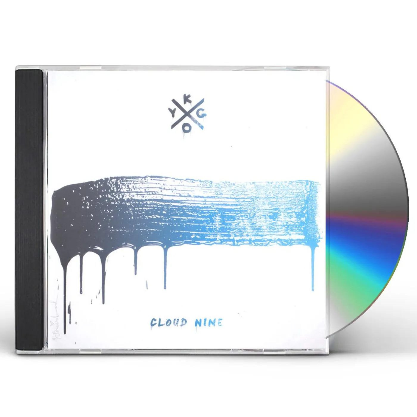 Kygo CLOUD NINE CD