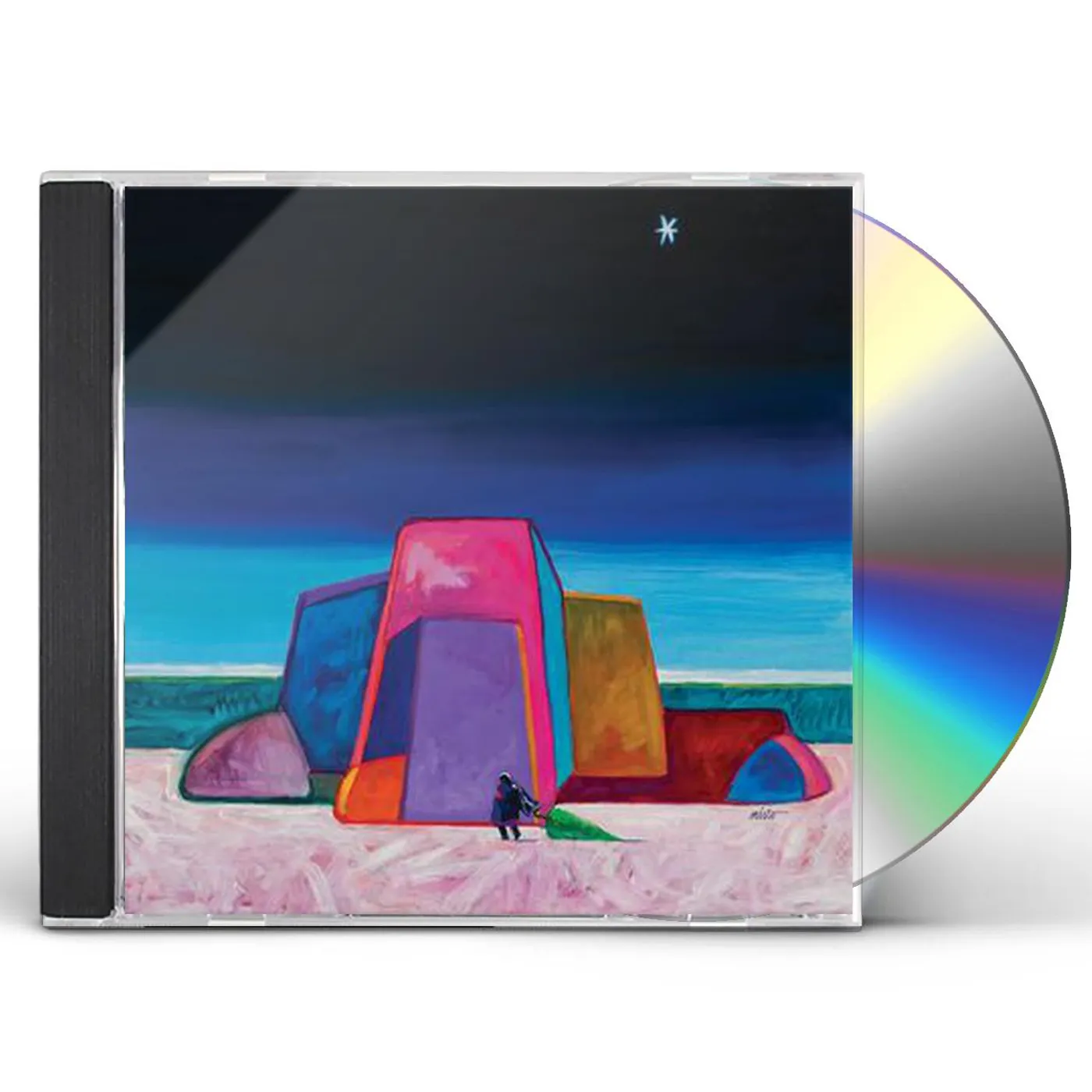 BlackHawk SPIRIT OF CHRISTMAS CD