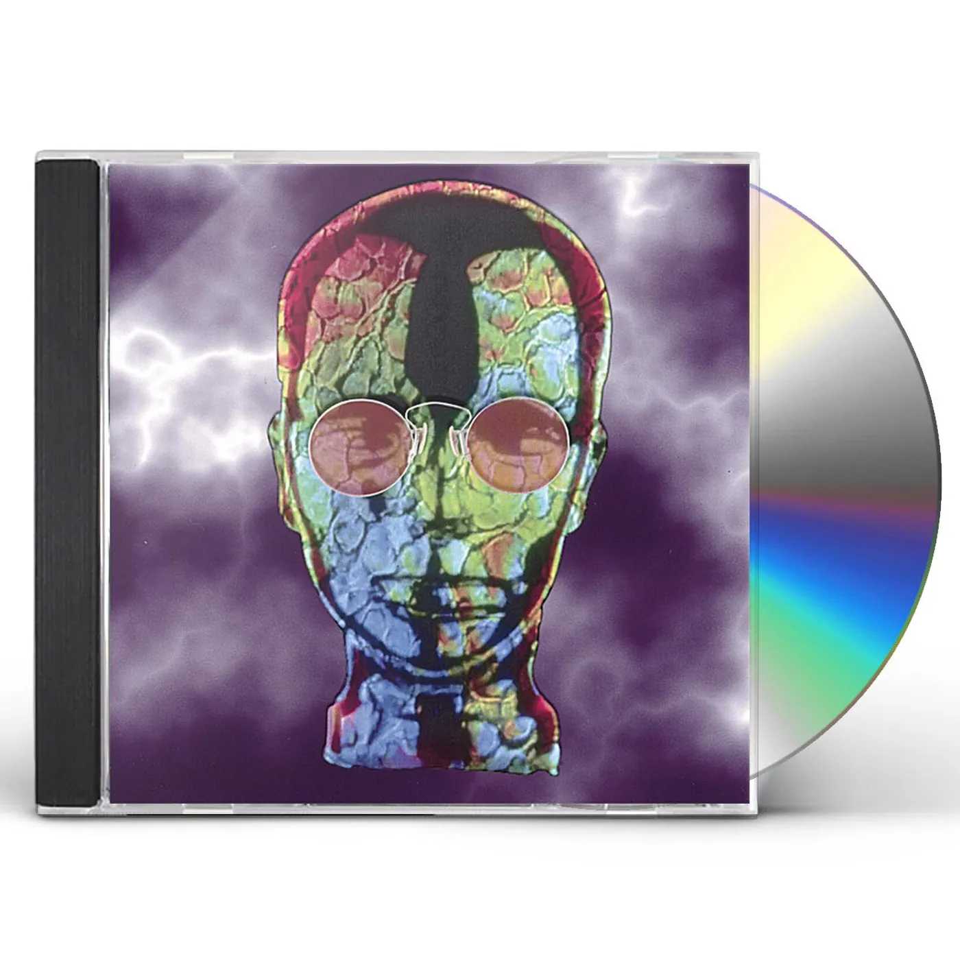 Mike Barnett BLINDED YOUTH CD