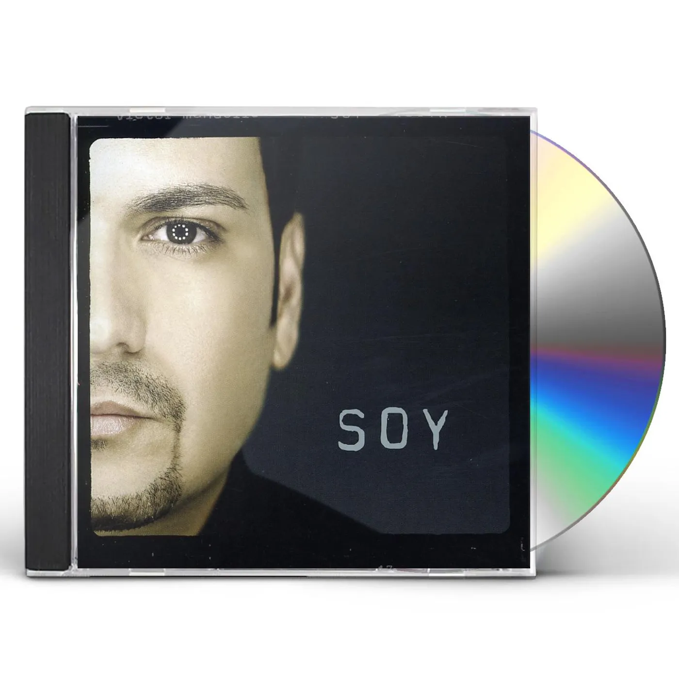 Victor Manuelle SOY CD