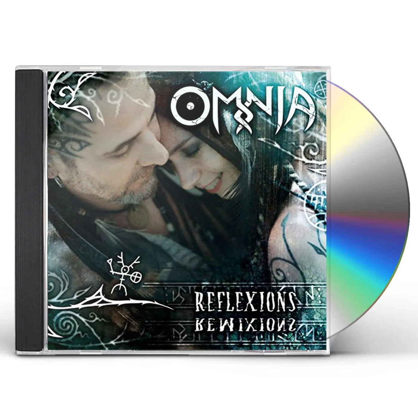 OMNIA REFLEXIONS CD