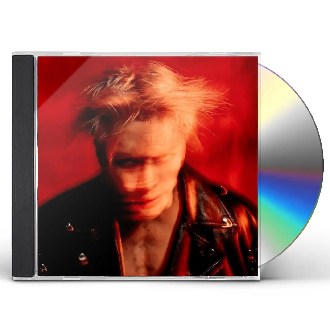 Jackson Wang MAGIC MAN (X) CD