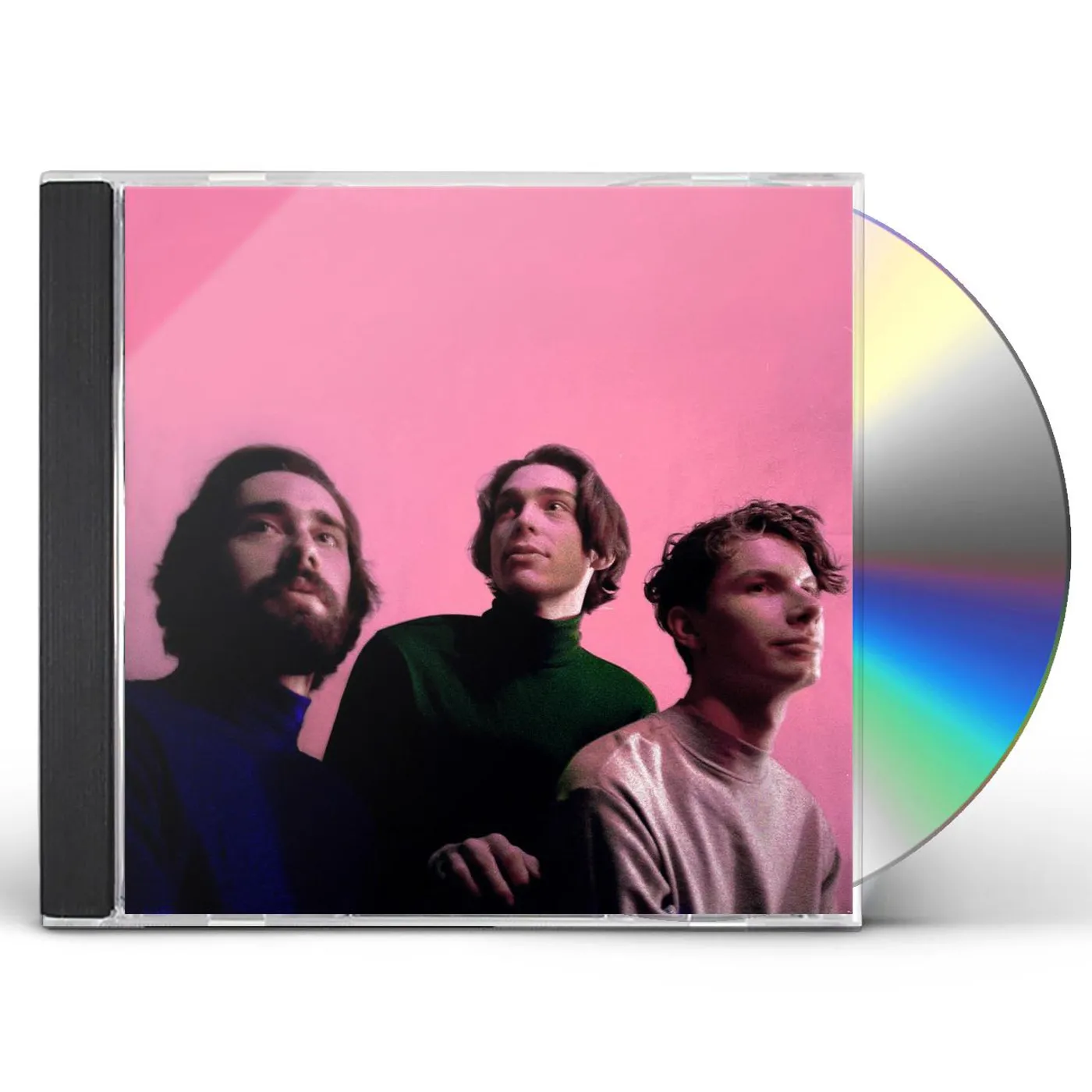 Remo Drive GREATEST HITS CD