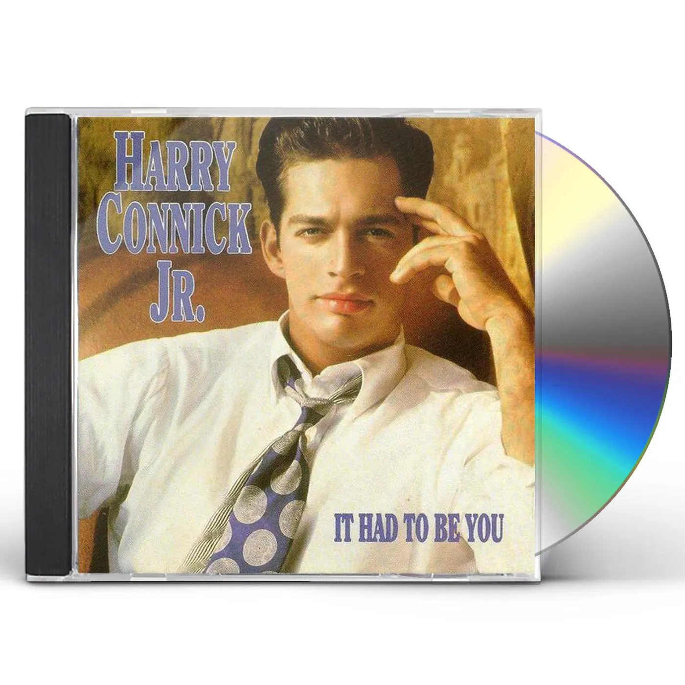 Harry Connick, Jr. IT HAD TO BE YOU (GOLD SERIES) CD