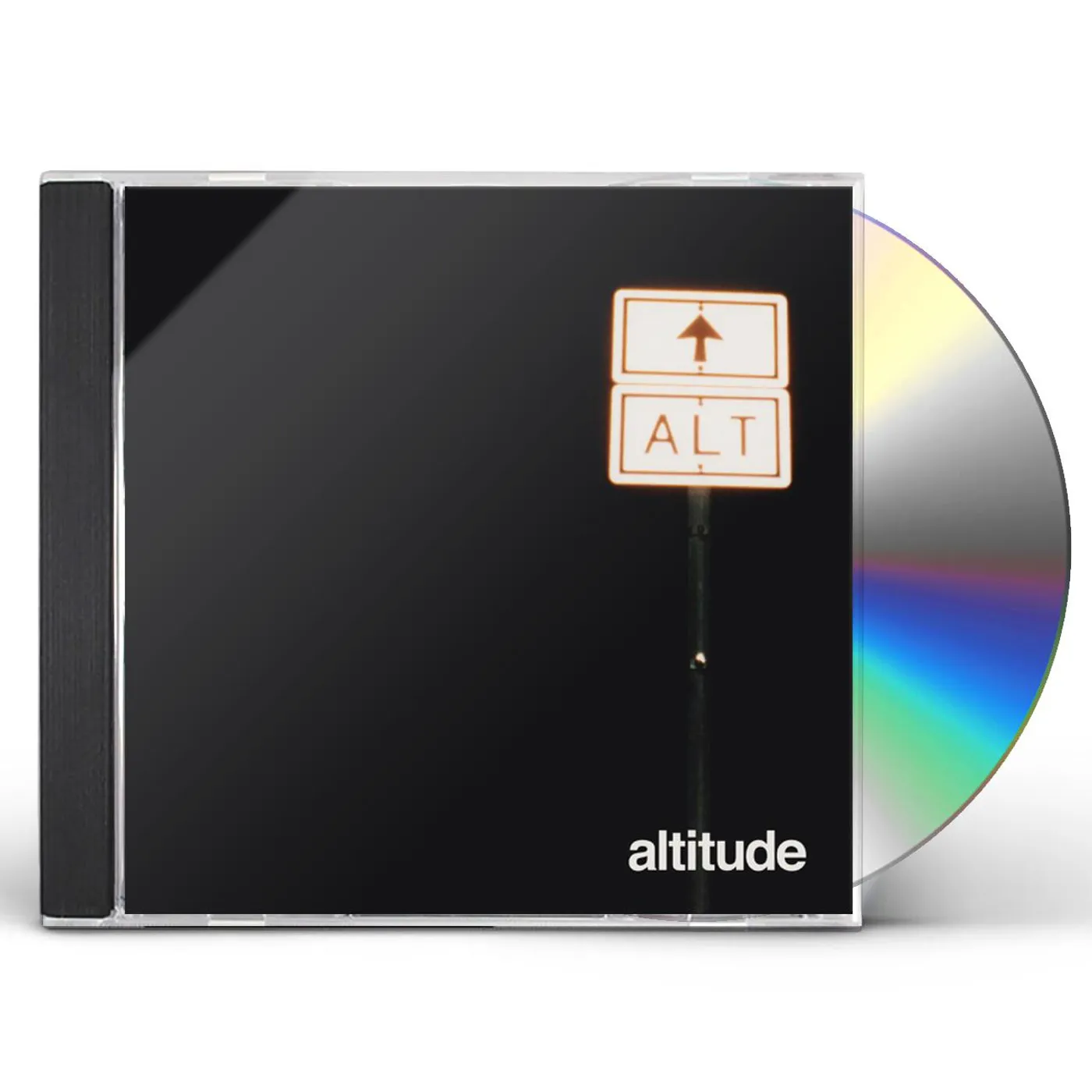 ALTITUDE CD