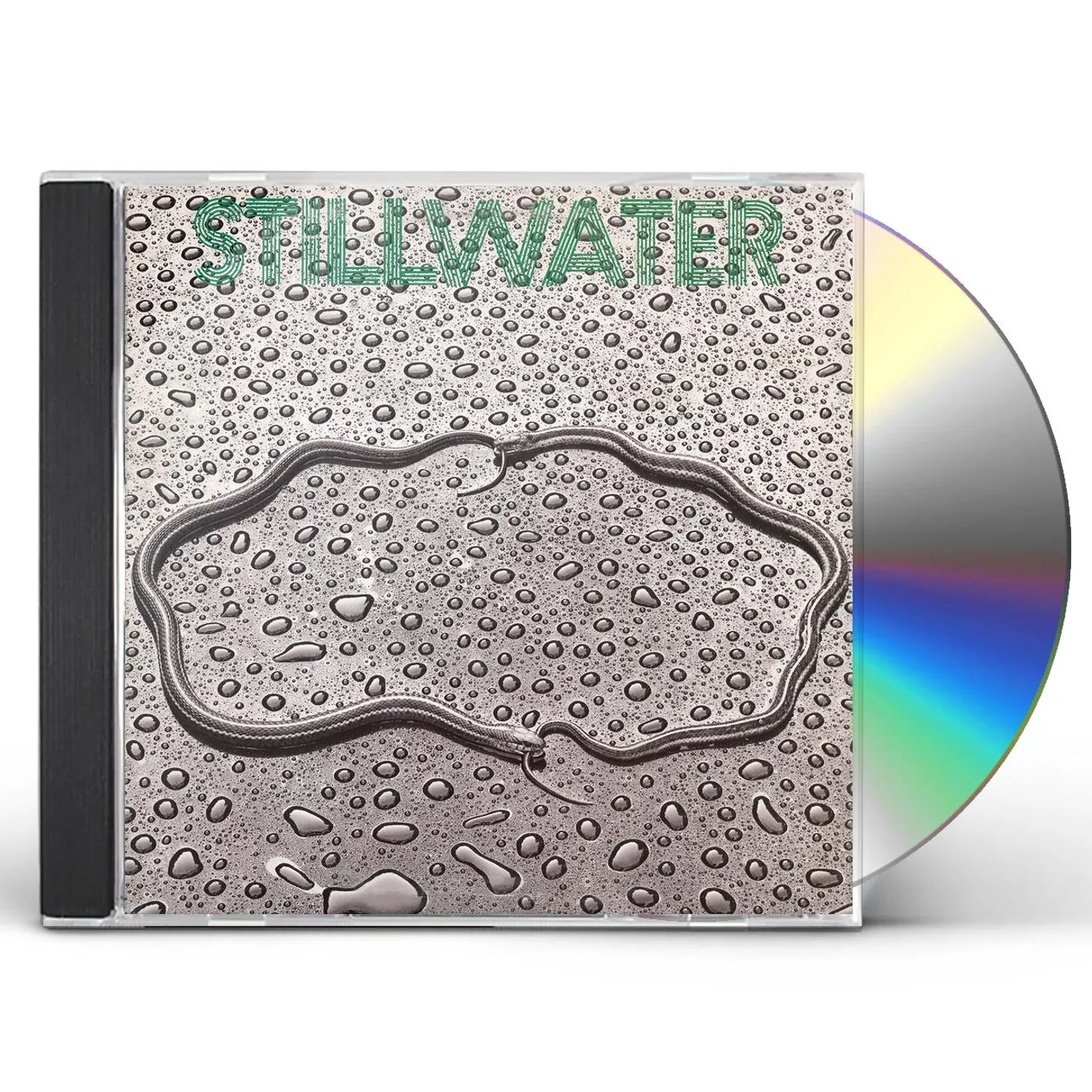 STILLWATER CD