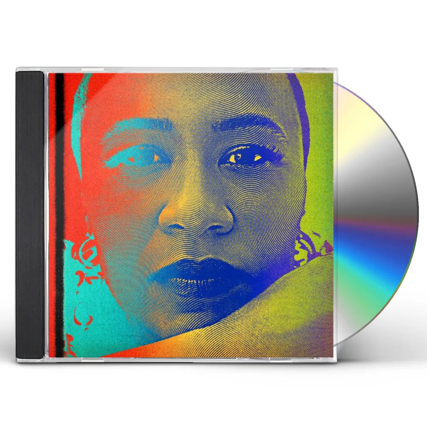 Emeli Sandé LET'S SAY FOR INSTANCE CD