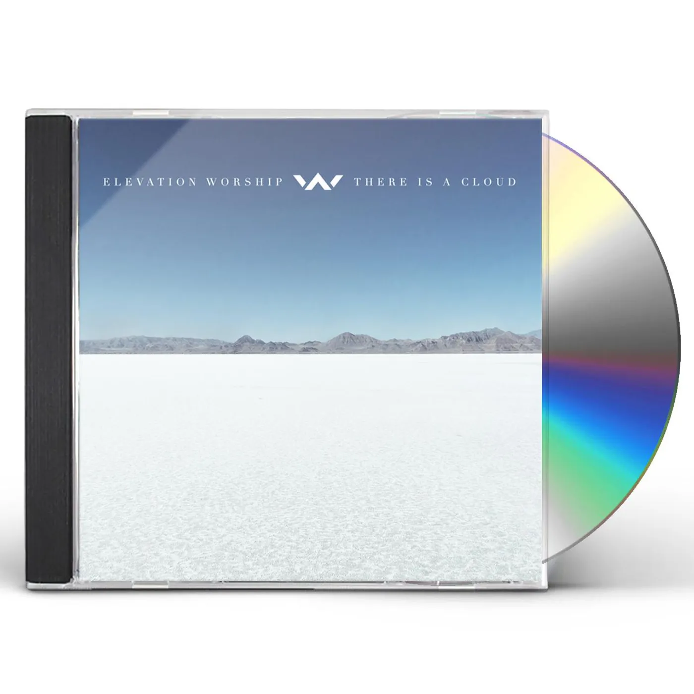 Elevation Worship THERE IS A CLOUD CD