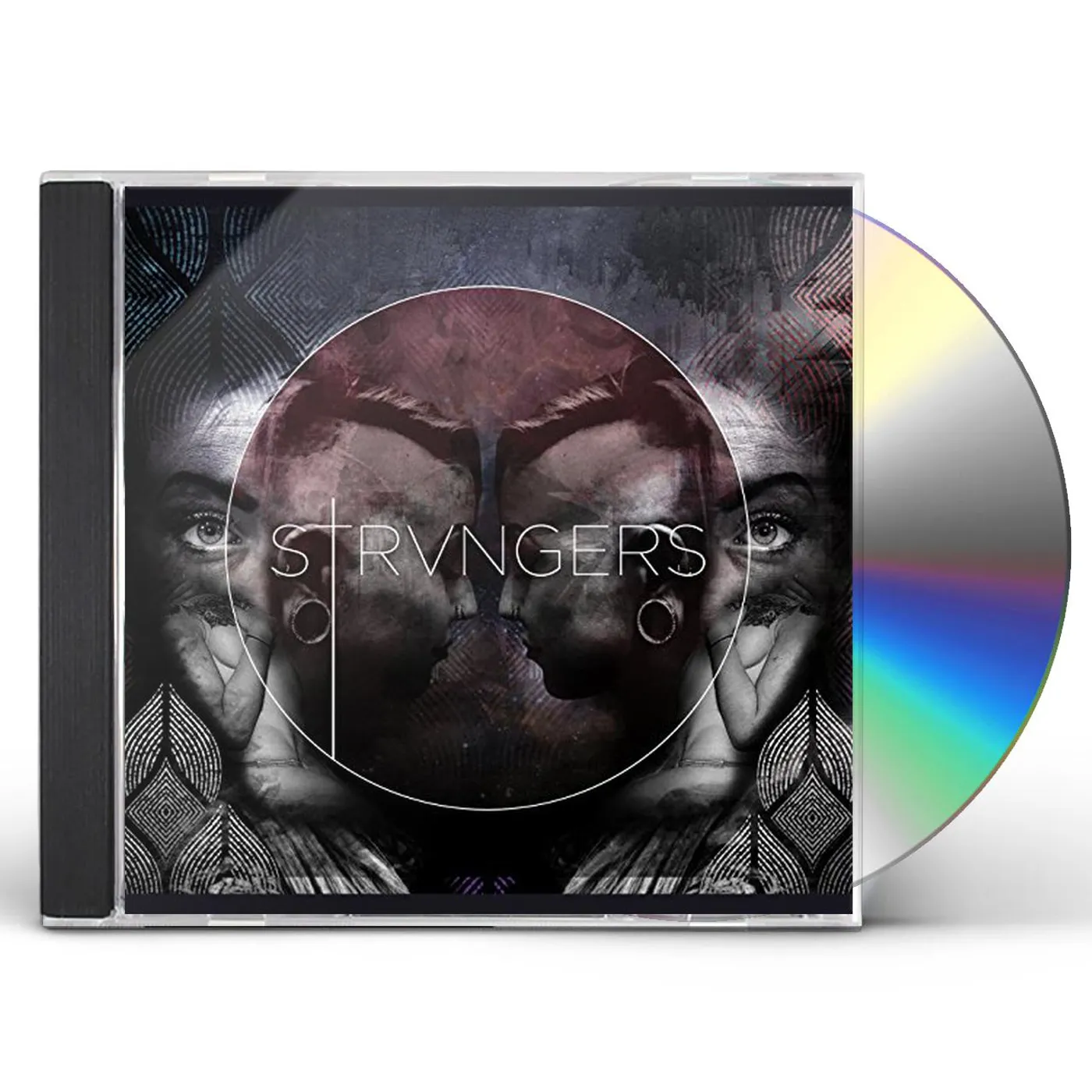 STRVNGERS CD
