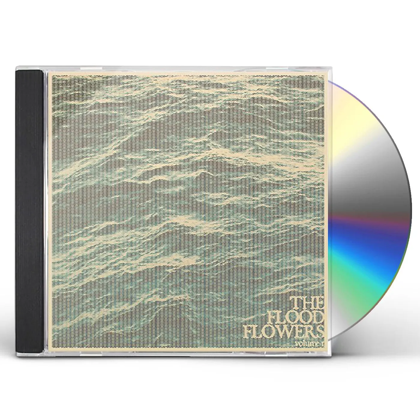 Fort Hope FLOOD FLOWERS CD