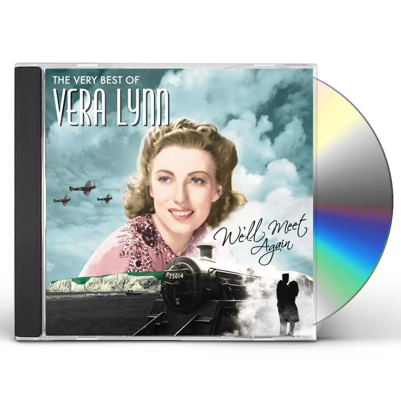 VERY BEST OF VERA LYNN CD