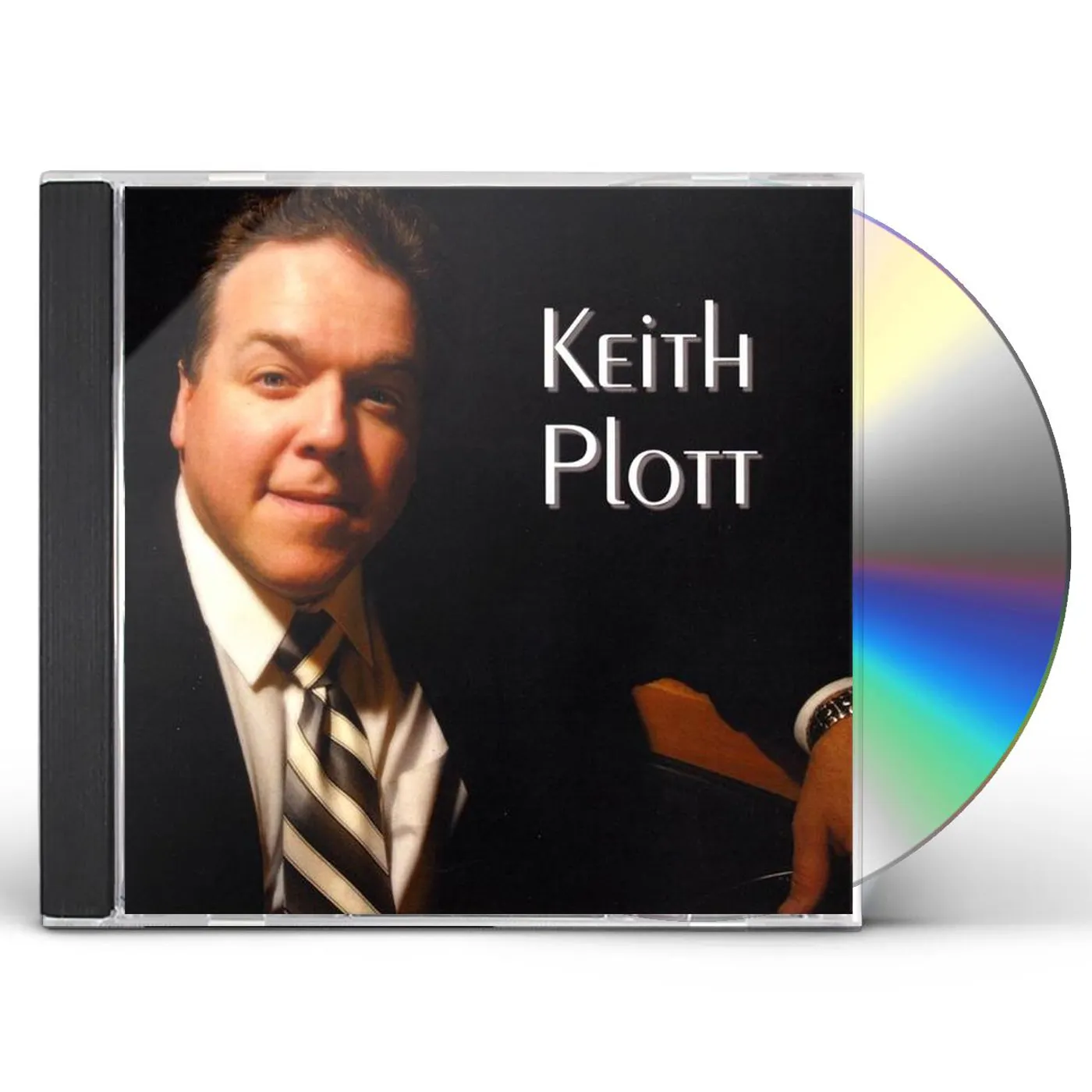 KEITH PLOTT CD