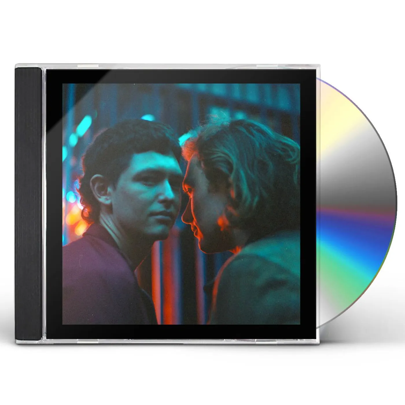 Surf Curse NOTHING YET CD