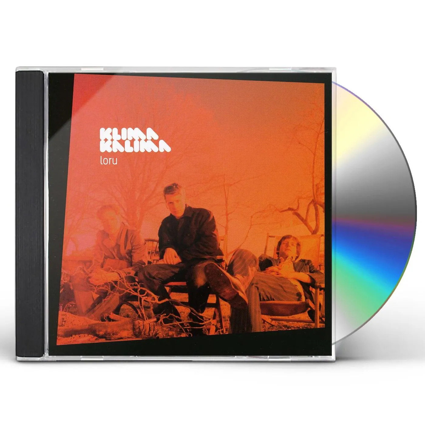 Klima Kalima LORU CD