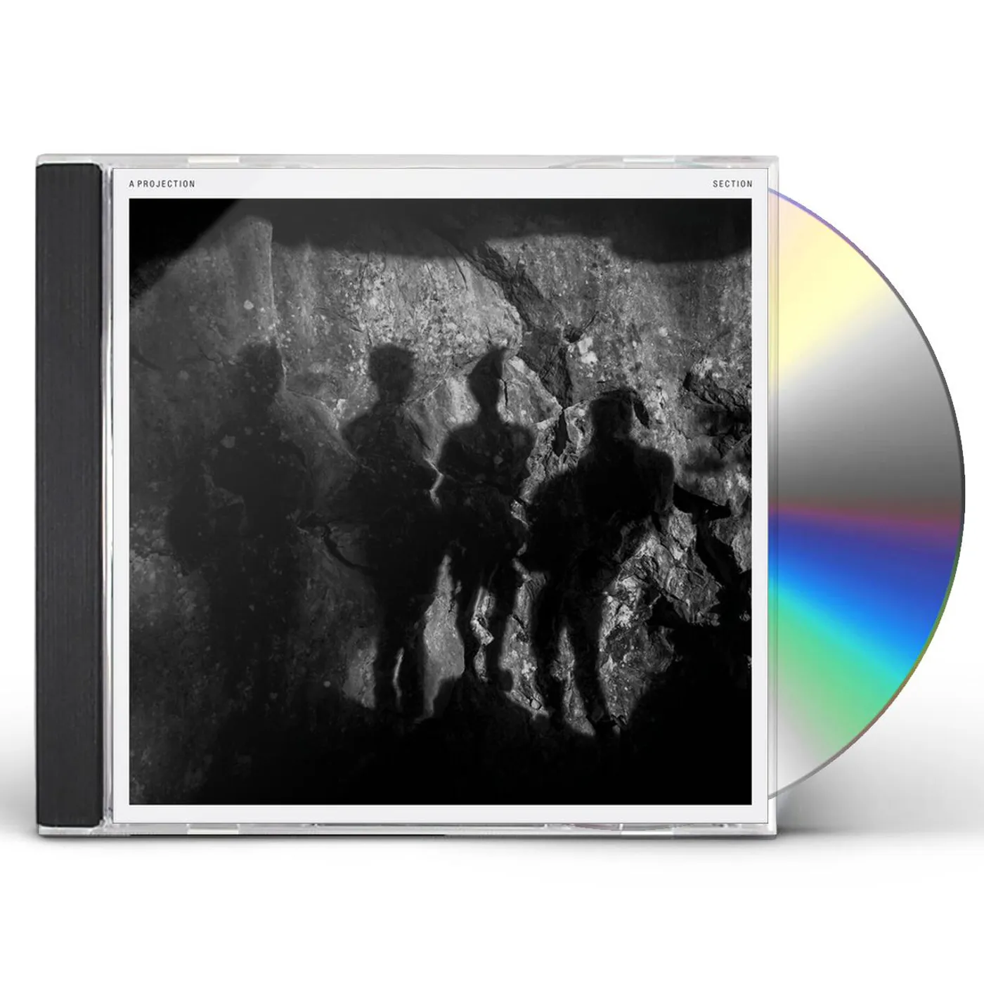 A Projection SECTION CD