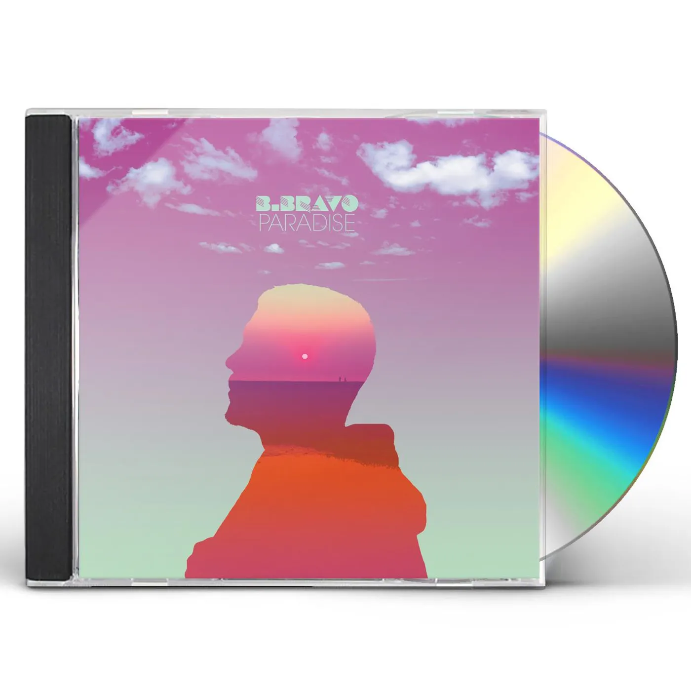 B. Bravo PARADISE CD