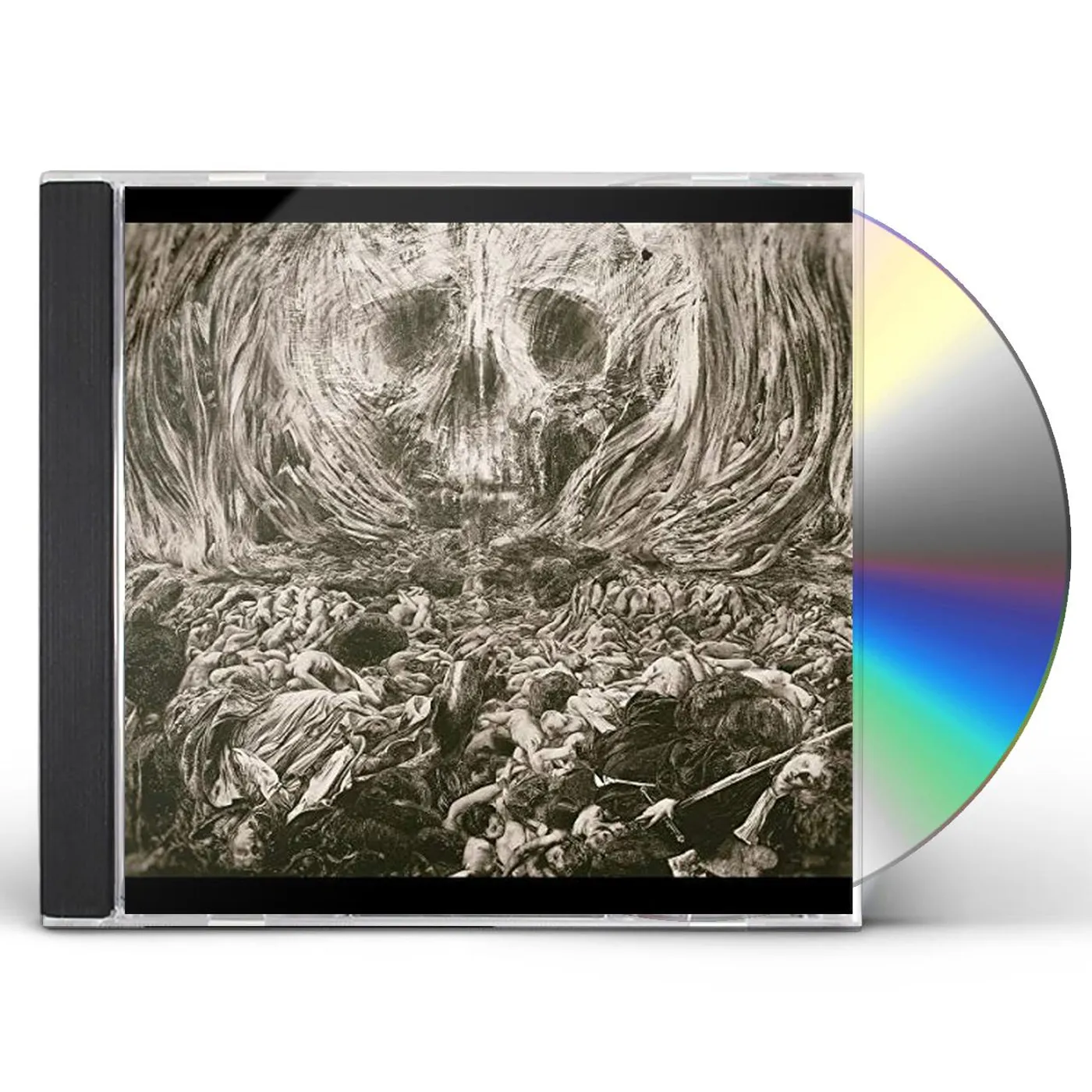 joyless WISDOM & ARROGANCE CD