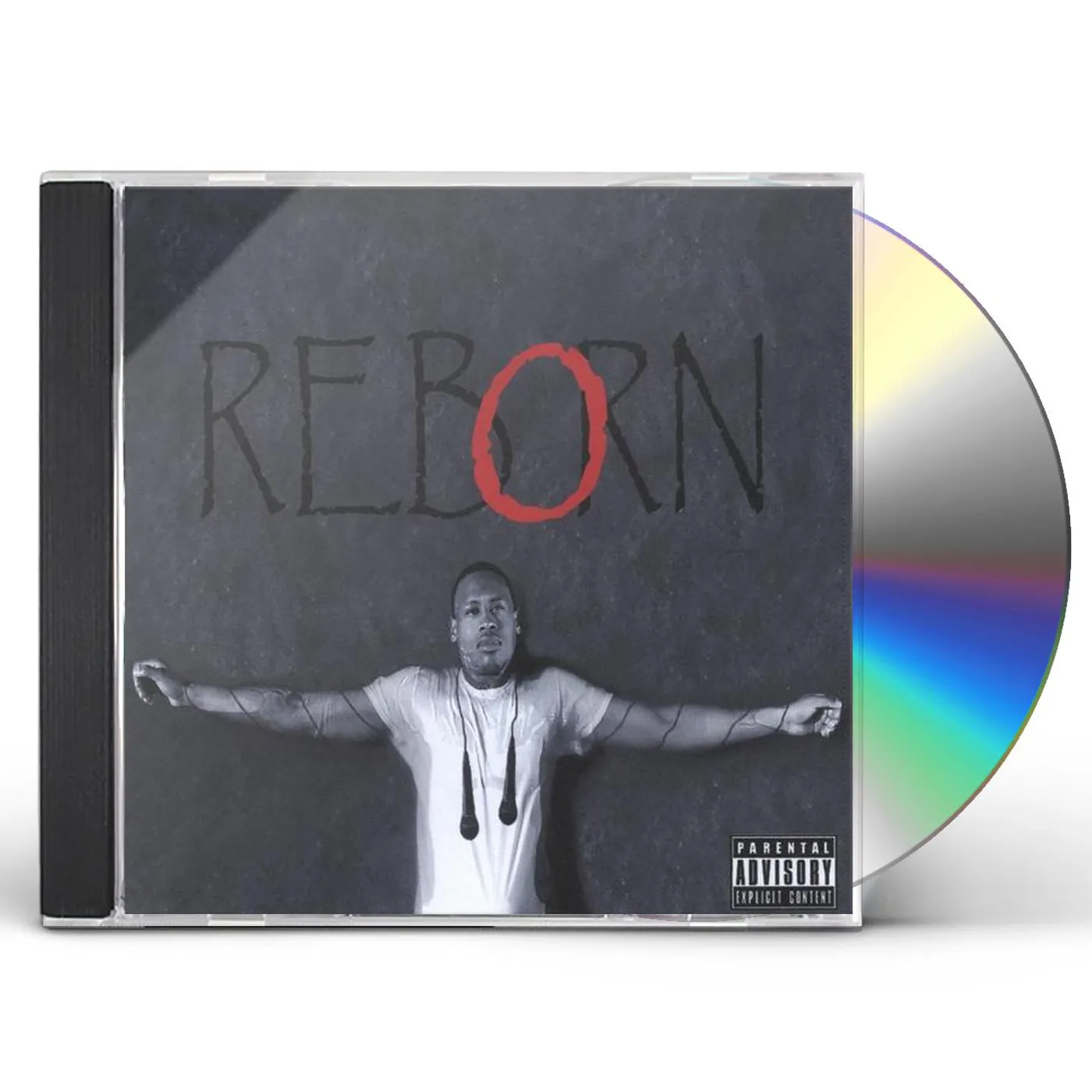Stats REBORN CD