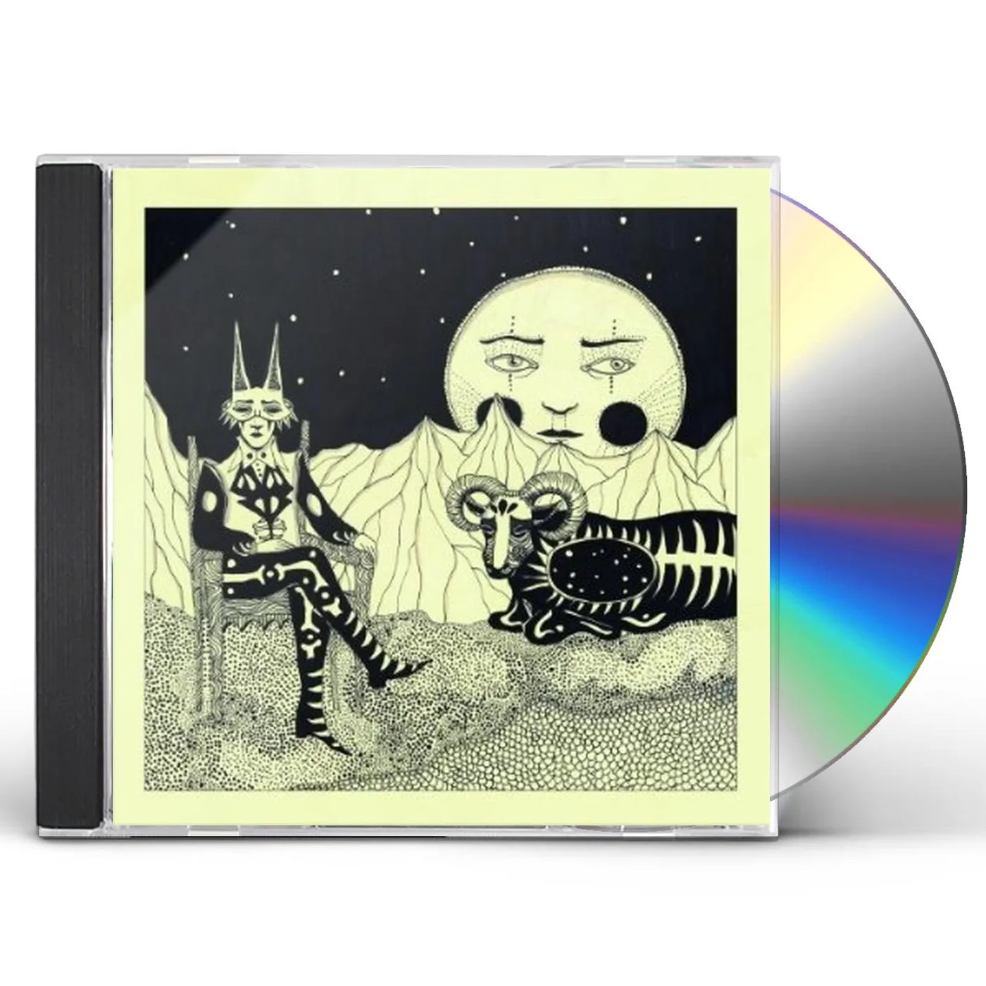 TRANSMIGRATION OF ZEDIDIAH WORD CD