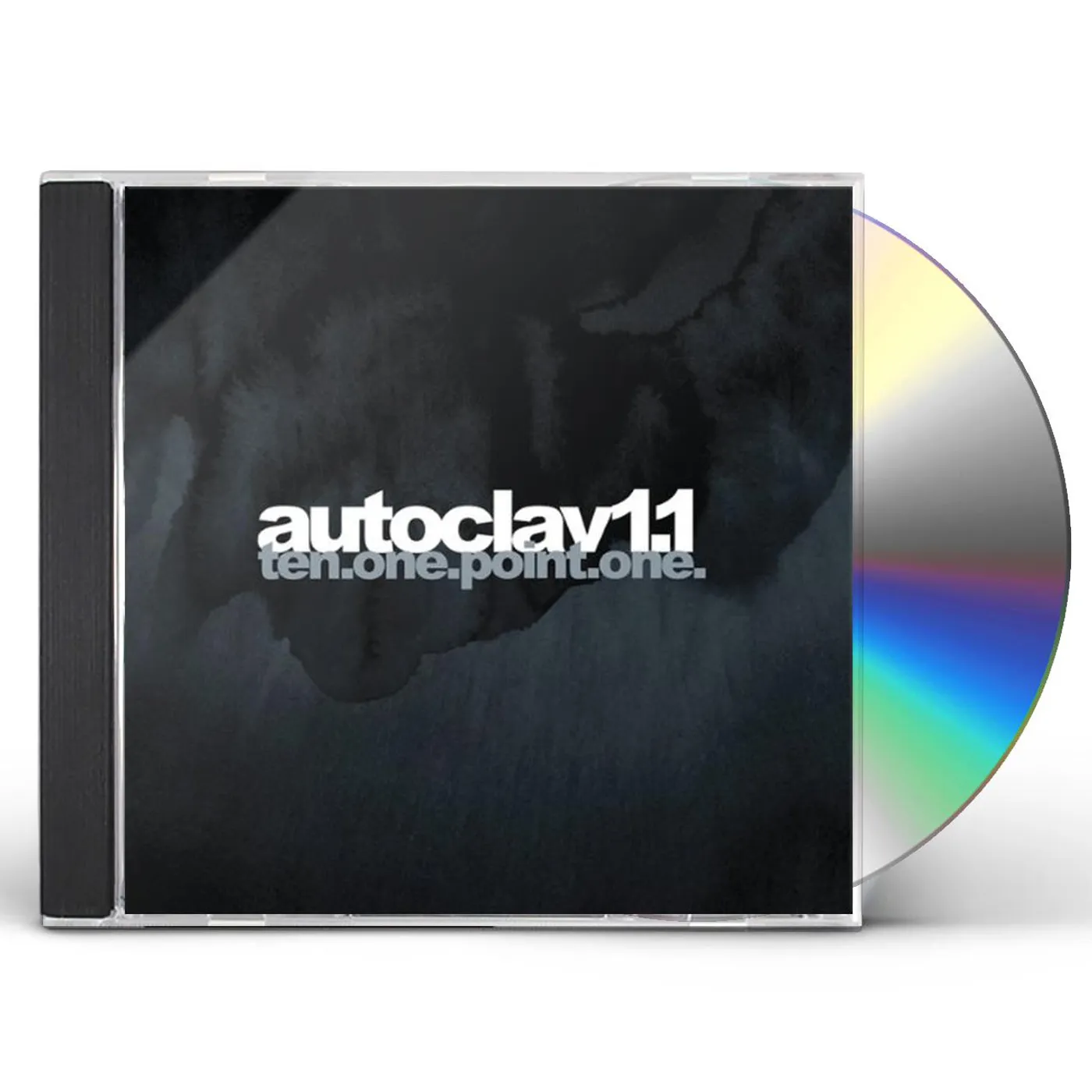 Autoclav1.1 TEN.ONE.POINT.ONE. CD