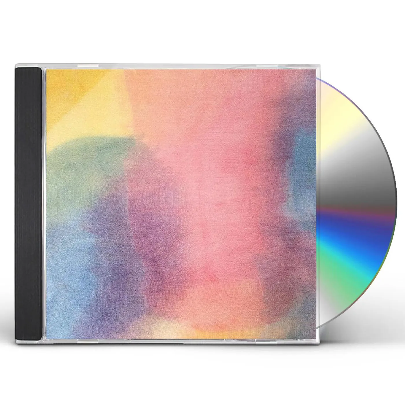 Modern Studies WEIGHT OF THE SUN CD