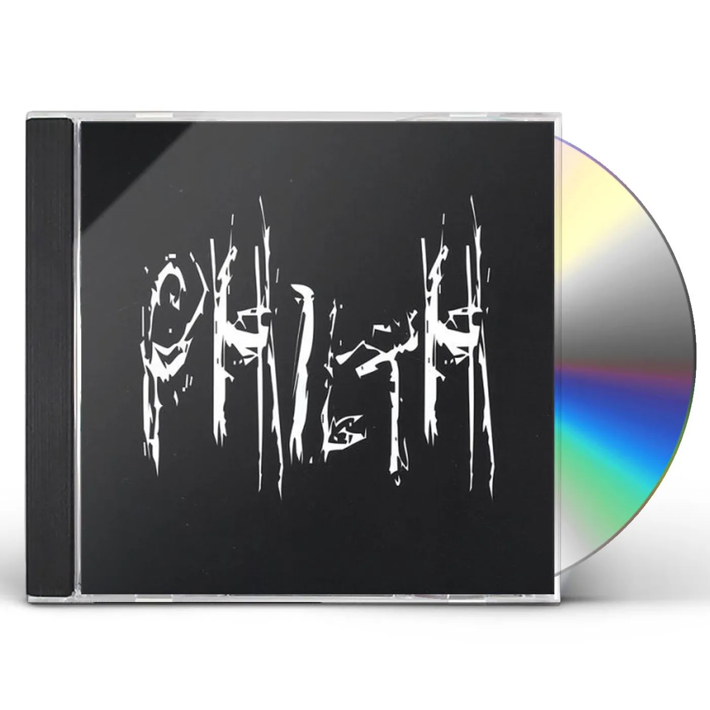 PHILTH CD