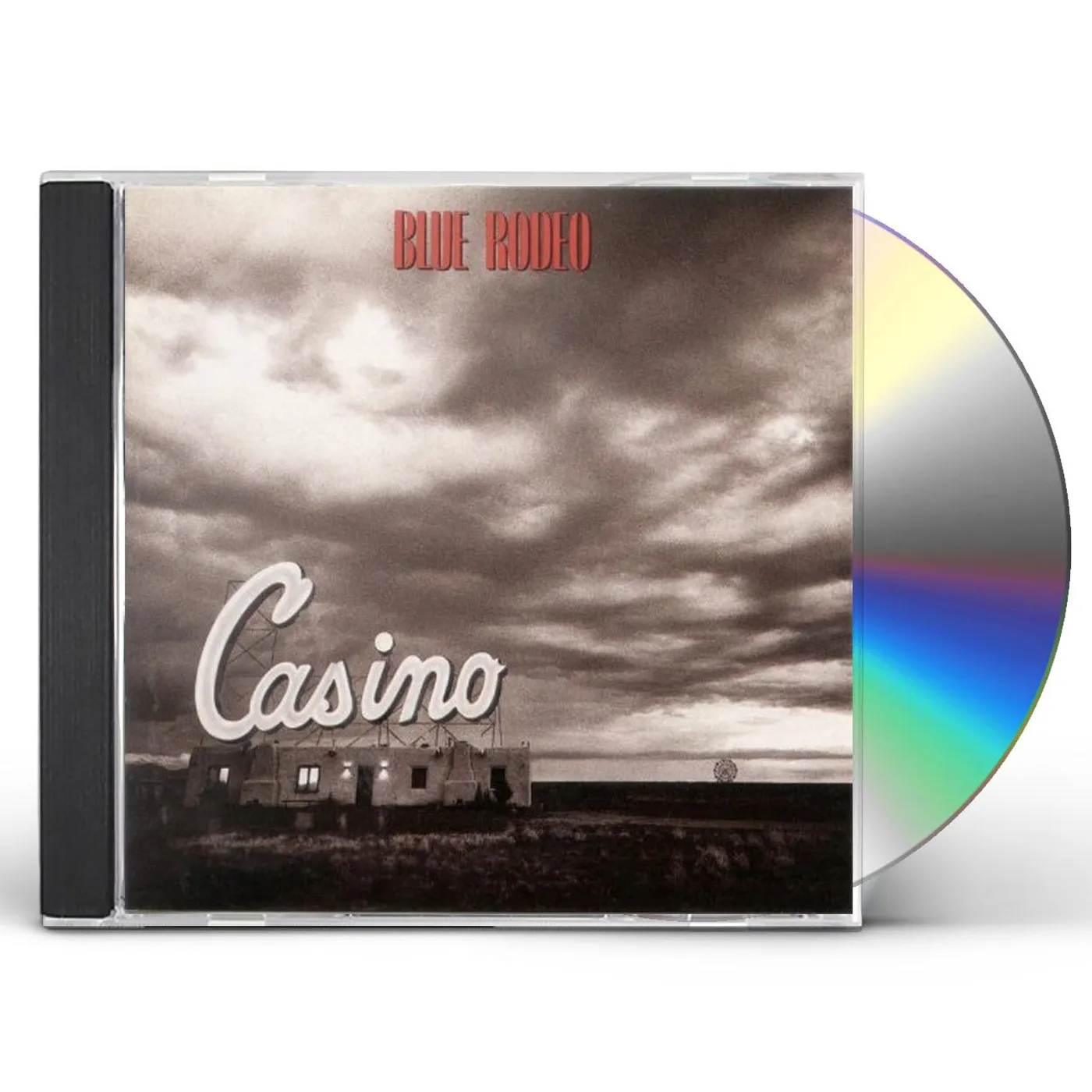Blue Rodeo CASINO CD