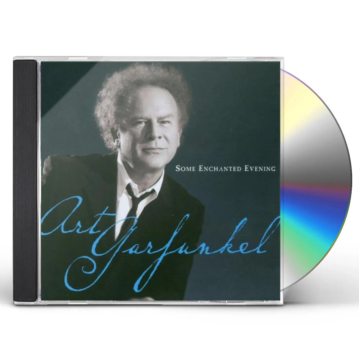 Art Garfunkel SOME ENCHANTED EVENING CD