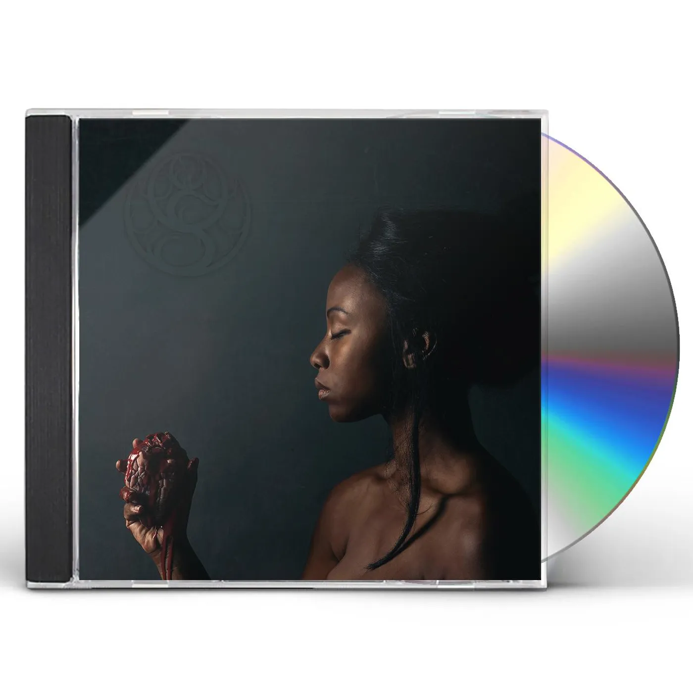 Oceans of Slumber BANISHED HEART CD