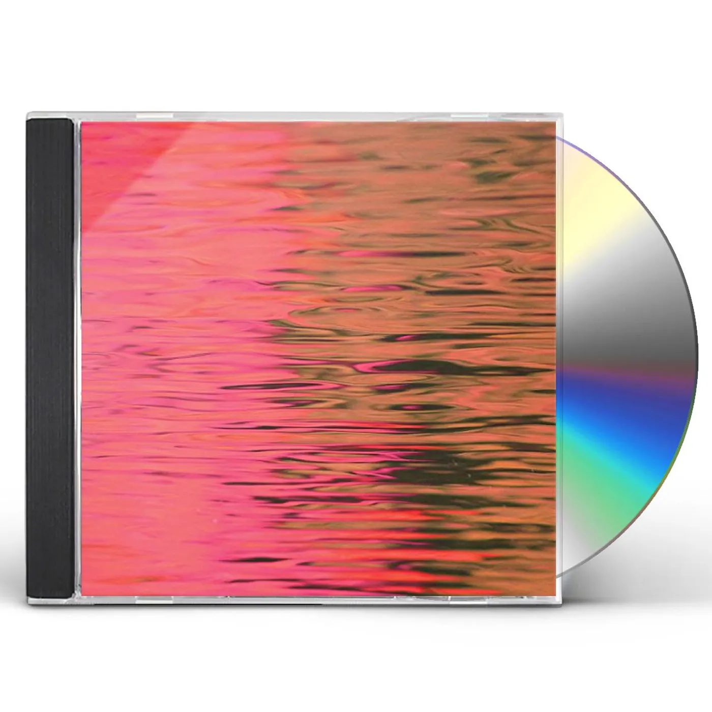 Silverstein DEAD REFLECTION CD