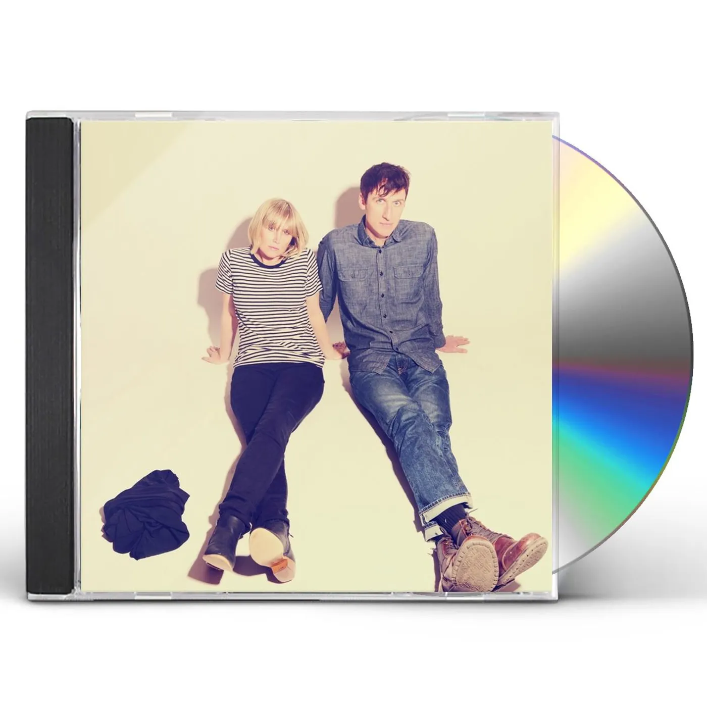 Mates of State GREATS CD