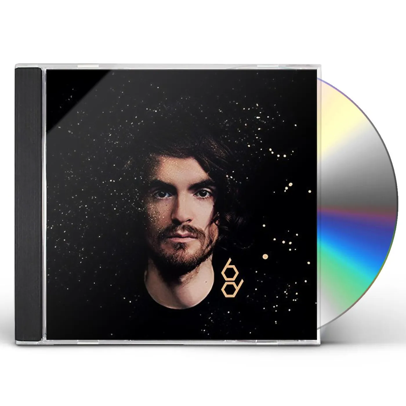 Blair Dunlop GILDED CD