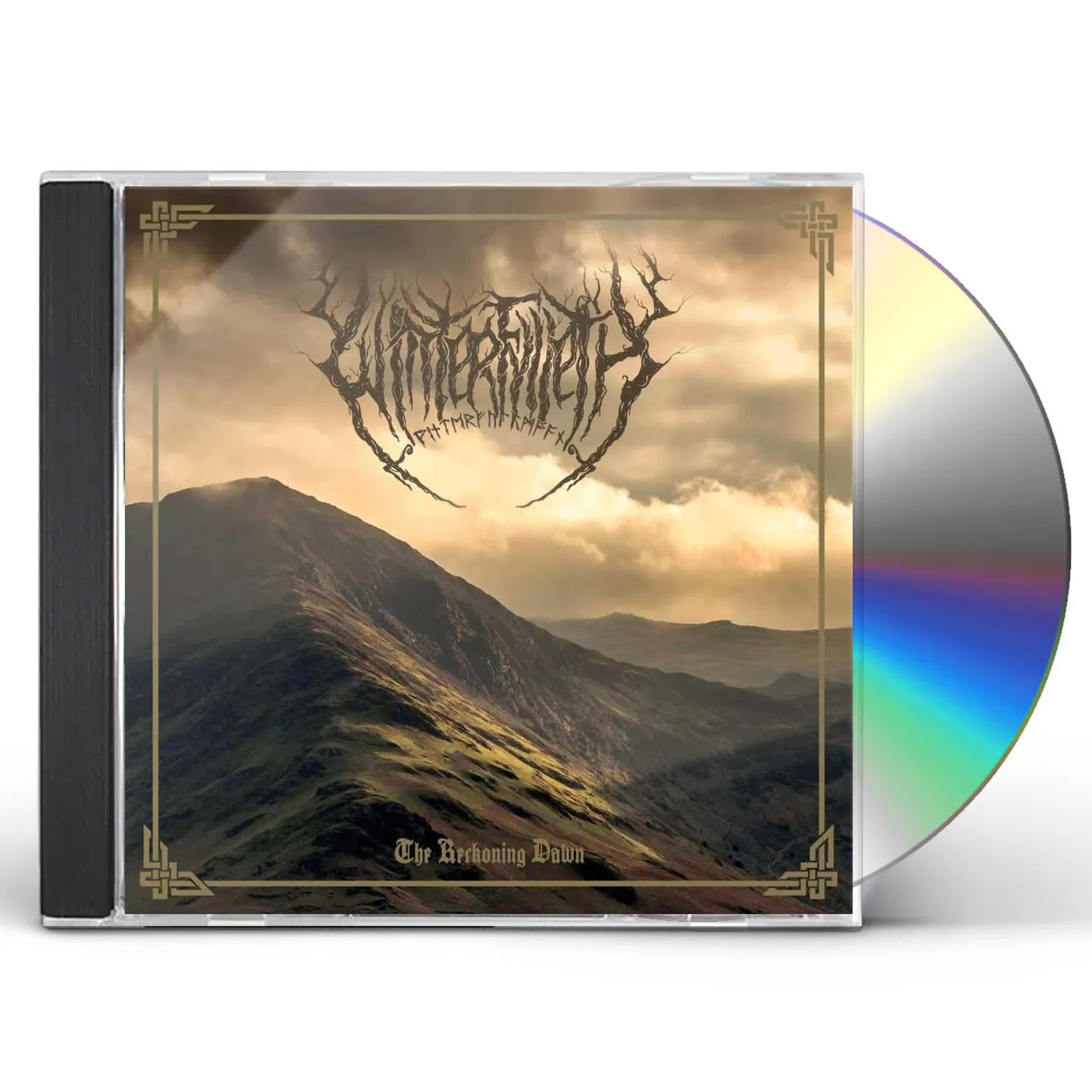 Winterfylleth RECKONING DAWN CD