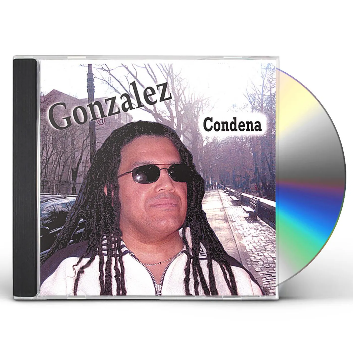 Gonzalez CONDENA CD