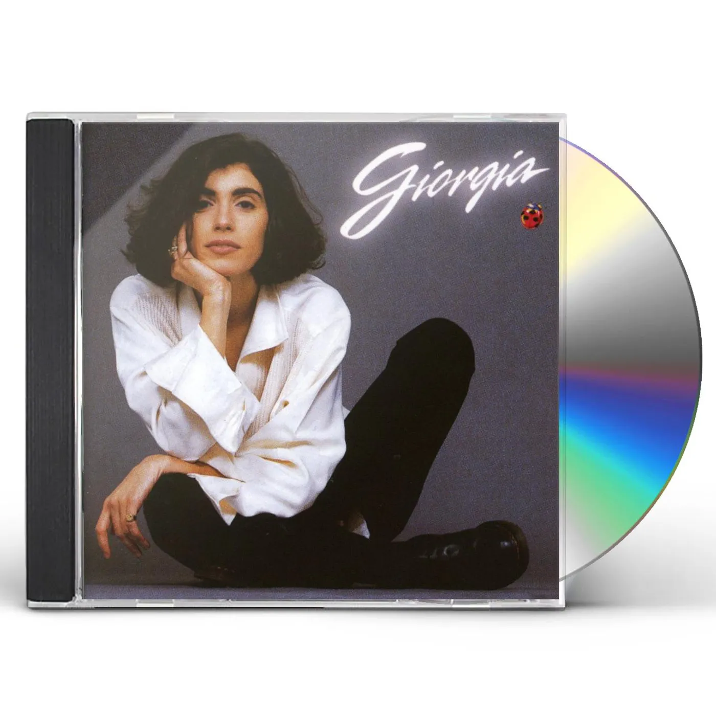 GIORGIA CD
