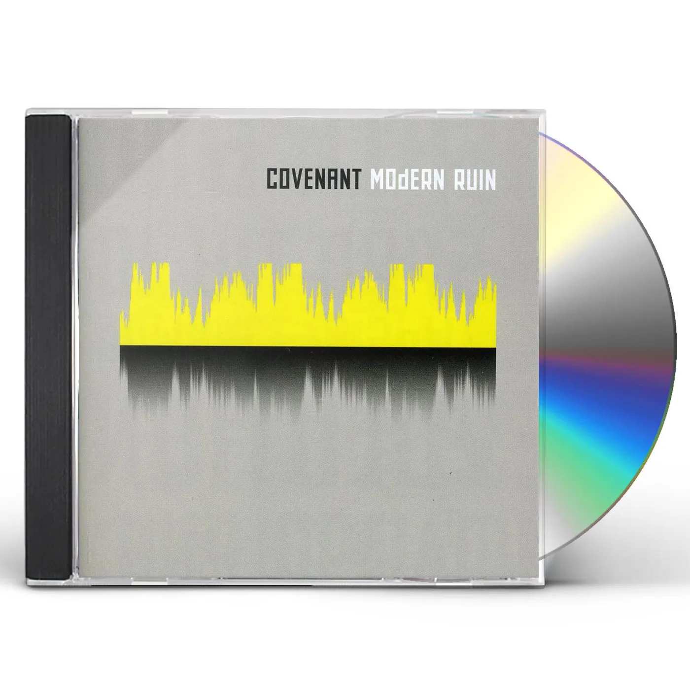 Covenant MODERN RUIN CD
