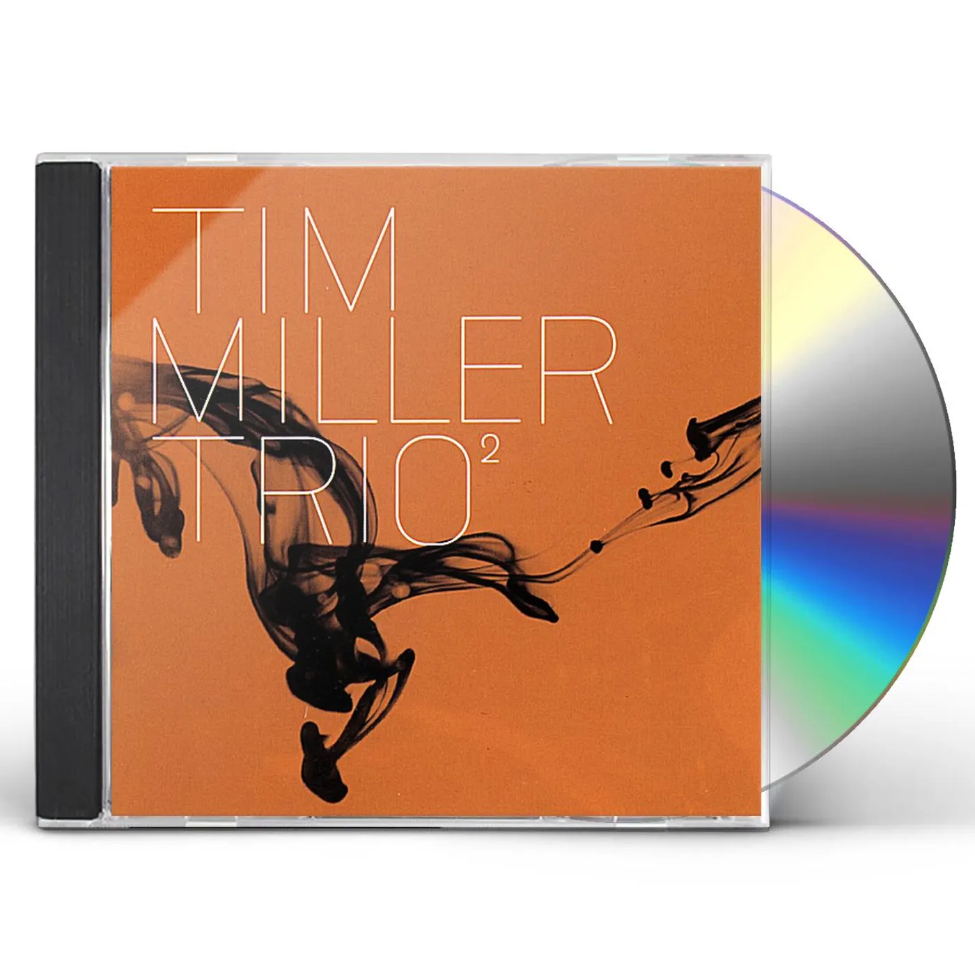 Tim Miller TRIO VOLUME 2 CD