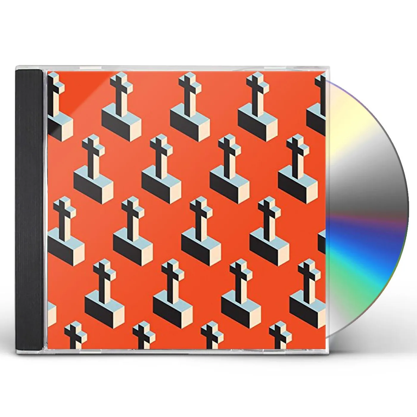 Biblical CITY THAT ALWAYS SLEEPS CD