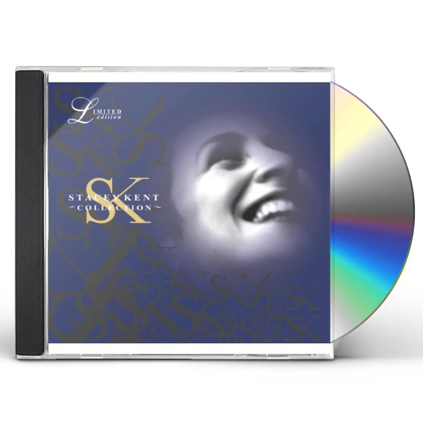 Stacey Kent COLLECTION CD