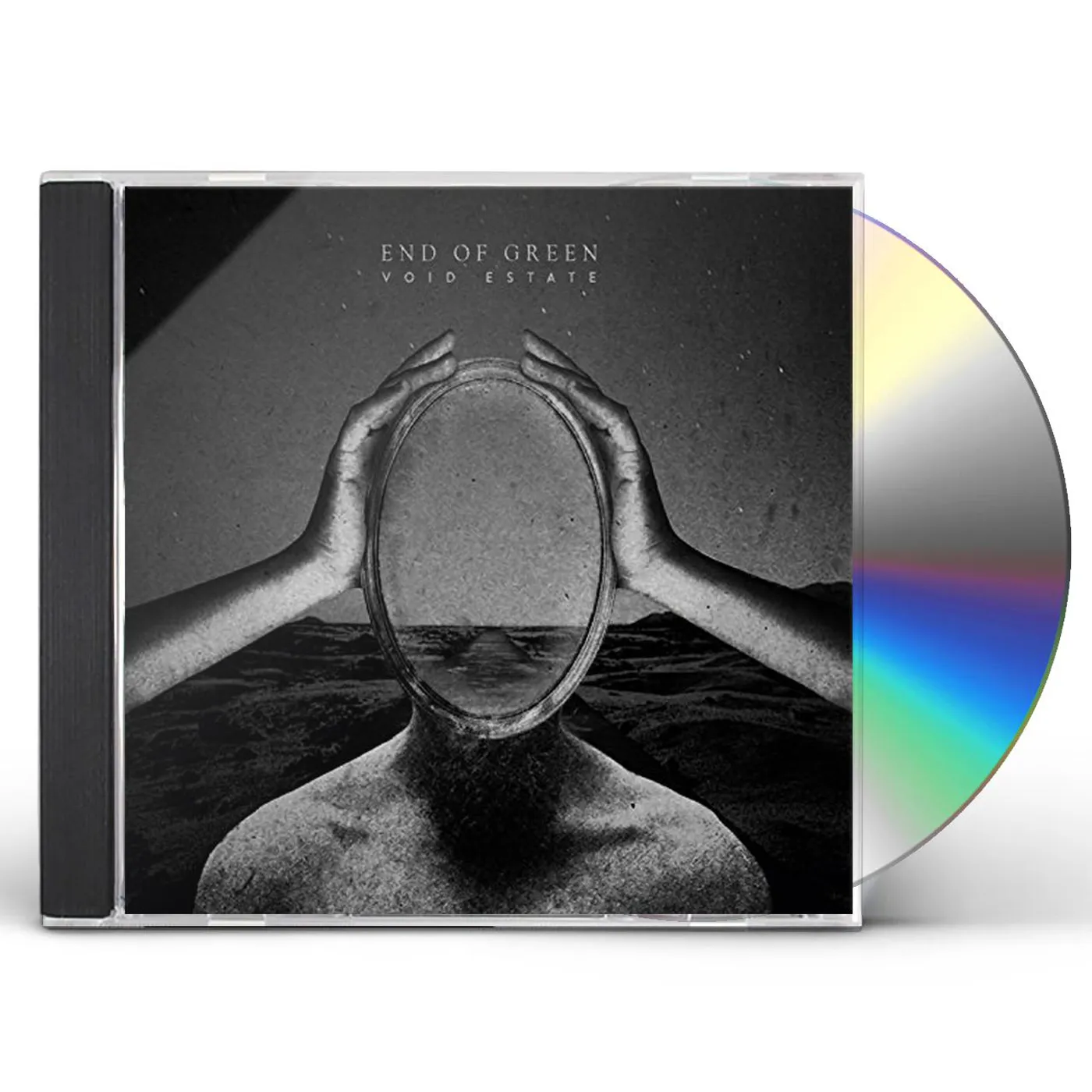 End Of Green VOID ESTATE CD